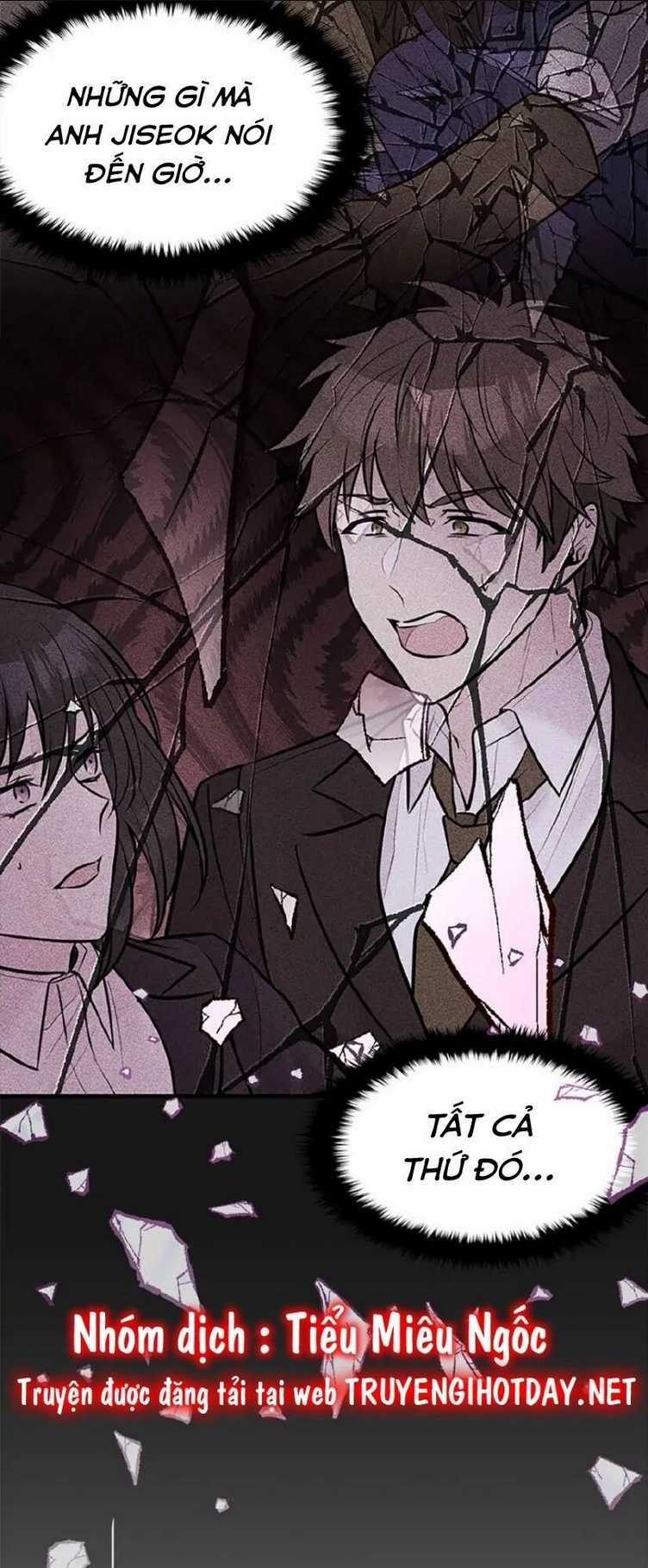 Câu Trả Lời Mùa Đông Chapter 41 trang 43