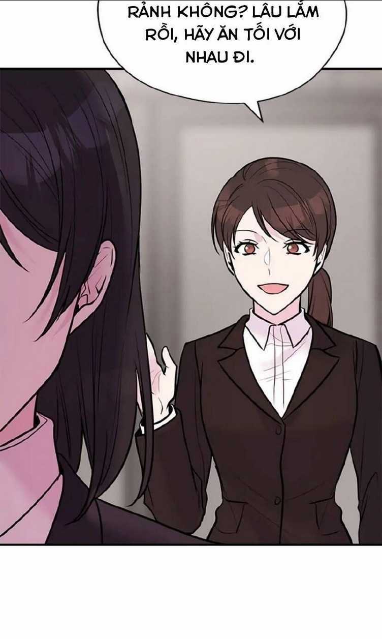 Câu Trả Lời Mùa Đông Chapter 41 trang 45