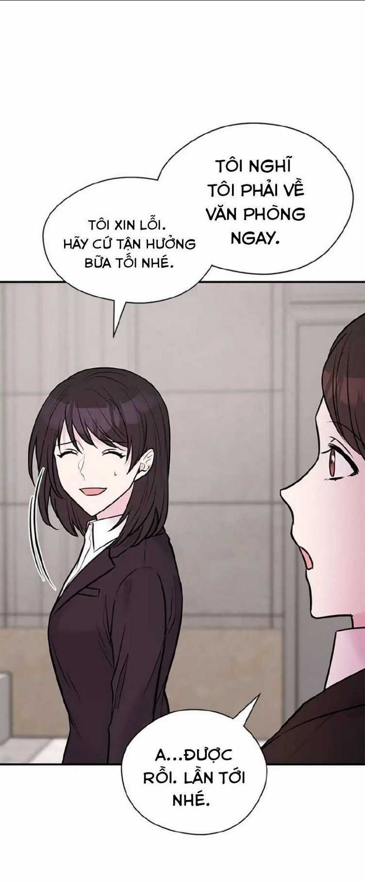 Câu Trả Lời Mùa Đông Chapter 41 trang 46