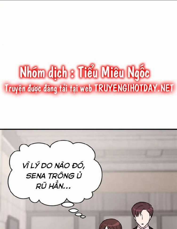 Câu Trả Lời Mùa Đông Chapter 41 trang 47