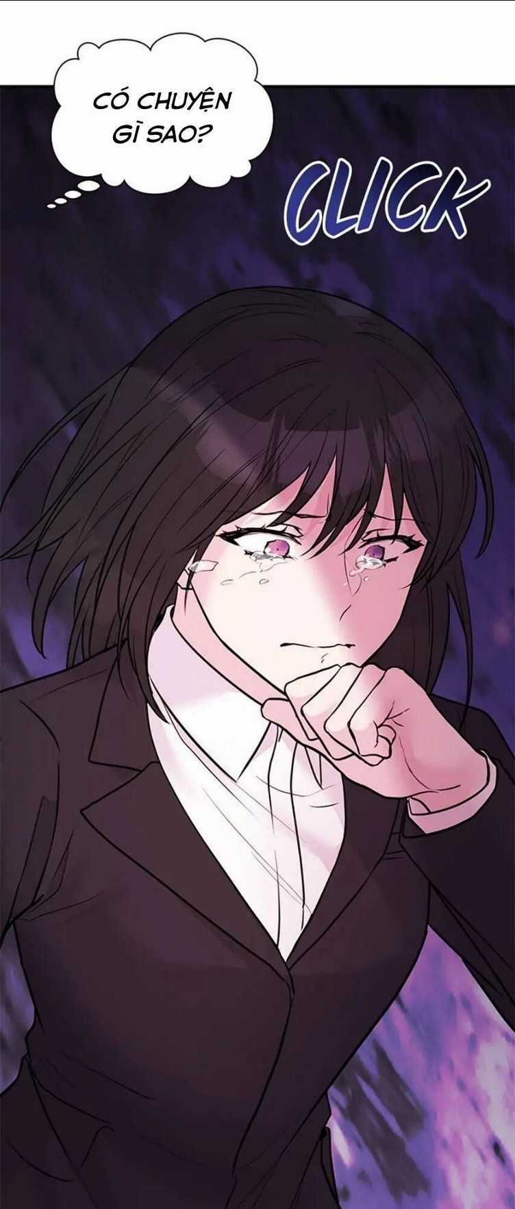 Câu Trả Lời Mùa Đông Chapter 41 trang 49