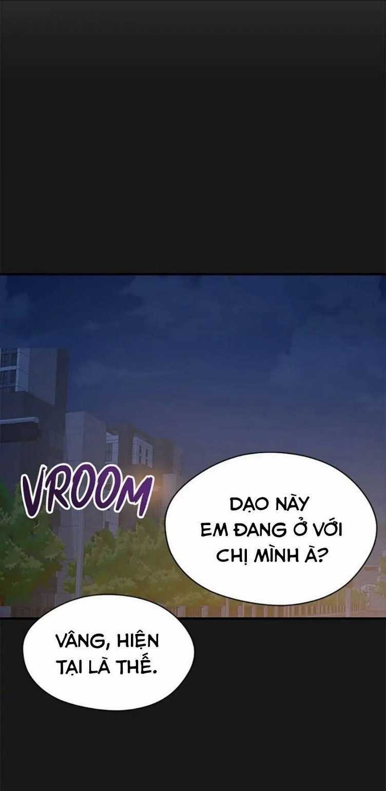 Câu Trả Lời Mùa Đông Chapter 41 trang 51