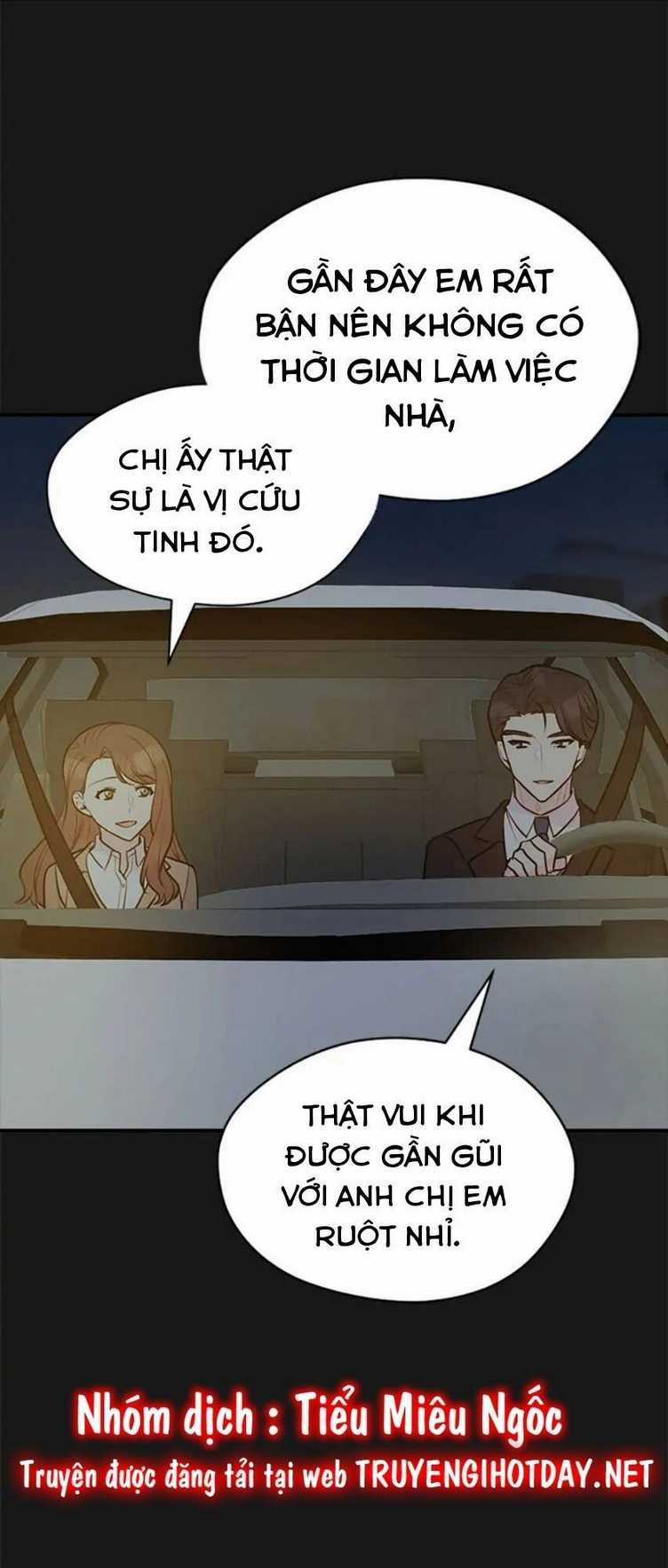 Câu Trả Lời Mùa Đông Chapter 41 trang 52