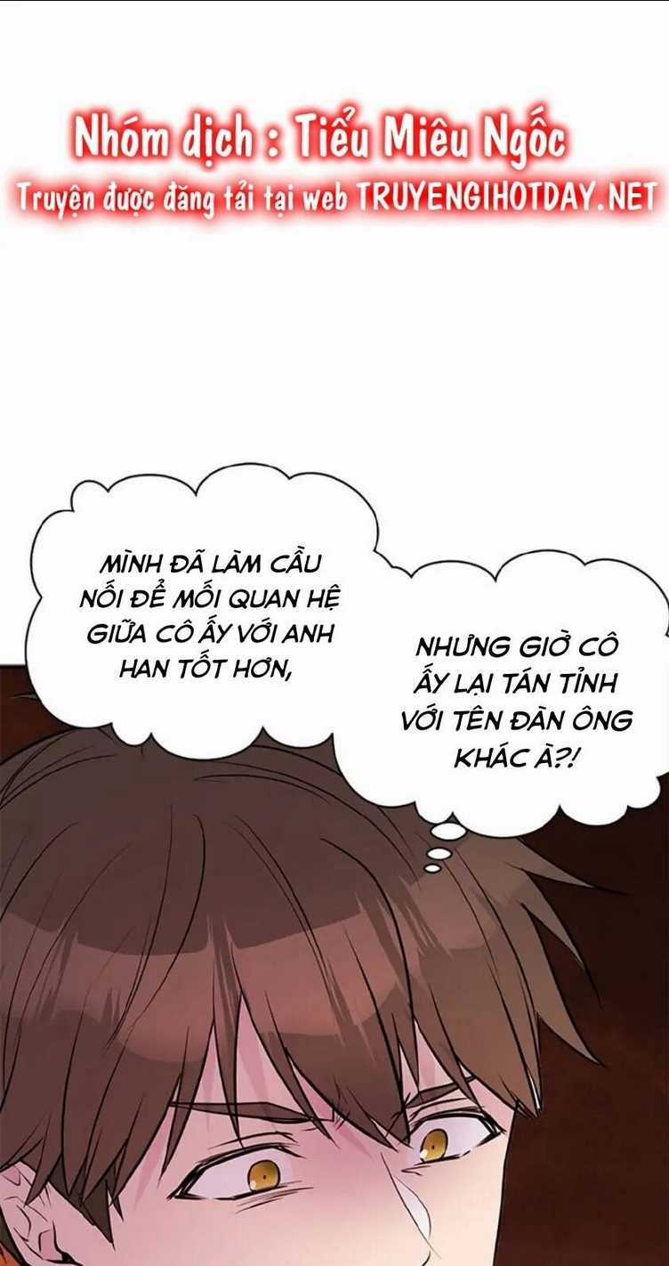 Câu Trả Lời Mùa Đông Chapter 41 trang 6