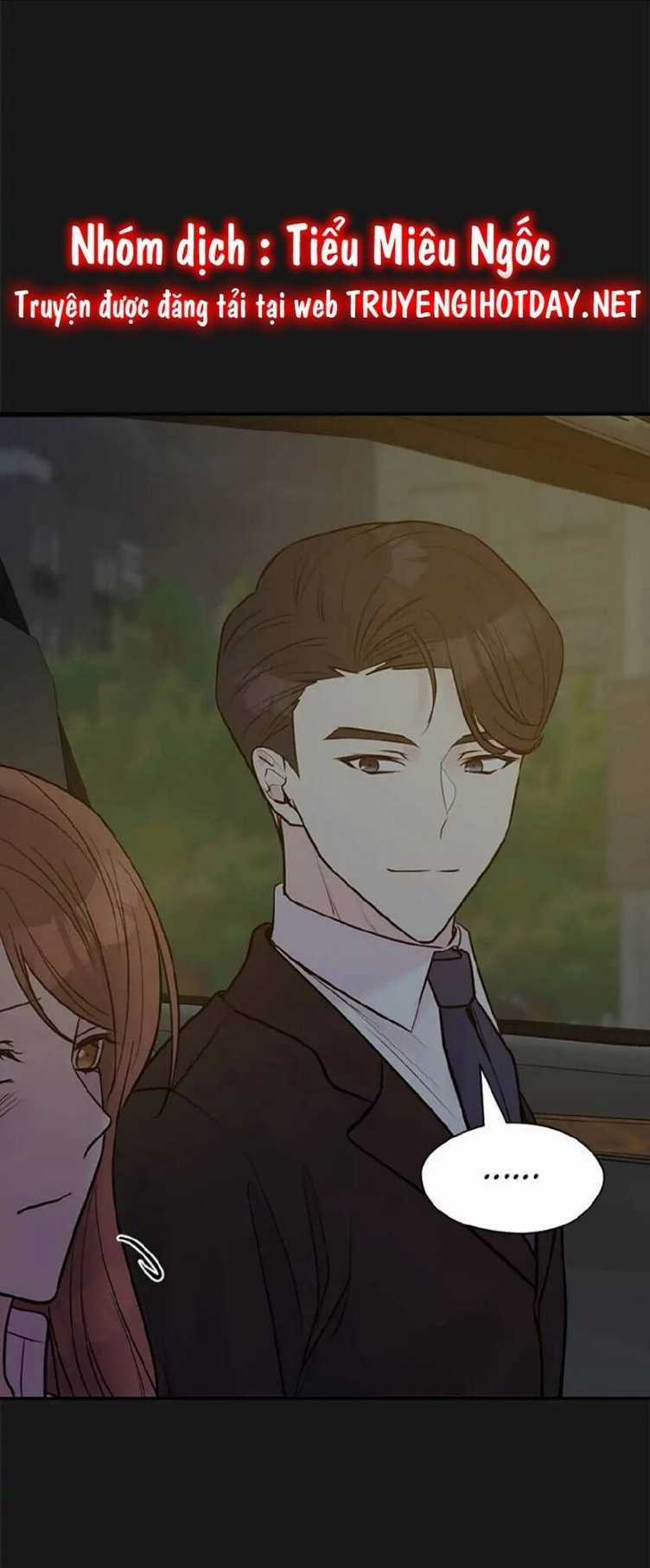 Câu Trả Lời Mùa Đông Chapter 41 trang 61