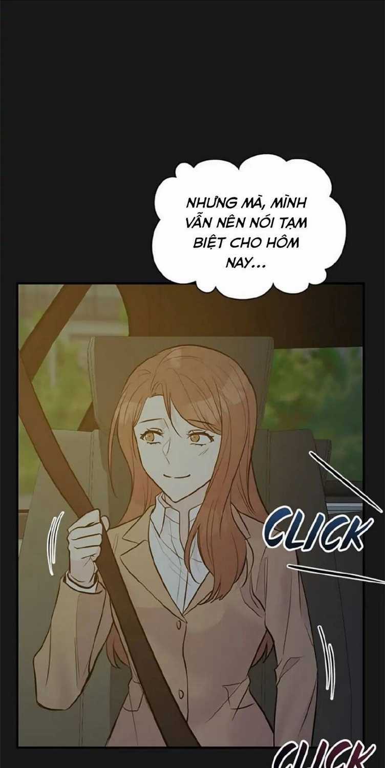 Câu Trả Lời Mùa Đông Chapter 41 trang 62