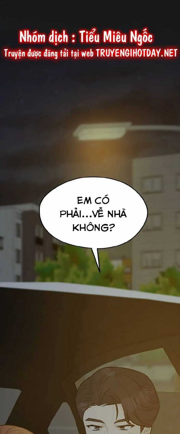 Câu Trả Lời Mùa Đông Chapter 41 trang 64