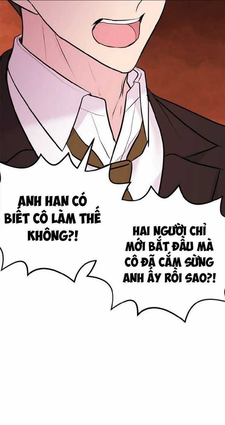 Câu Trả Lời Mùa Đông Chapter 41 trang 7
