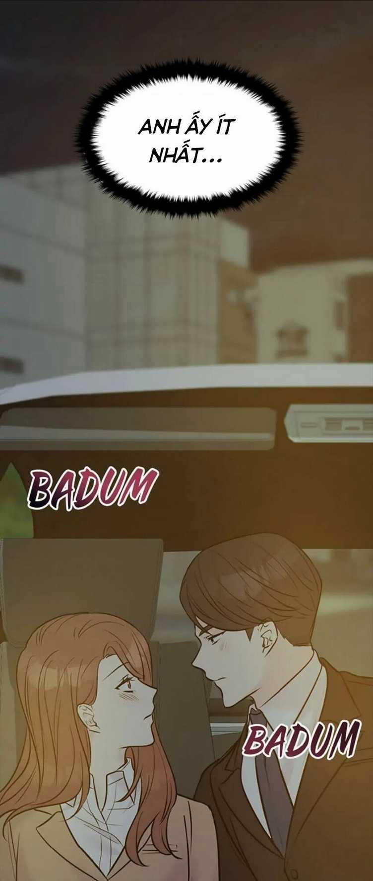 Câu Trả Lời Mùa Đông Chapter 41 trang 73