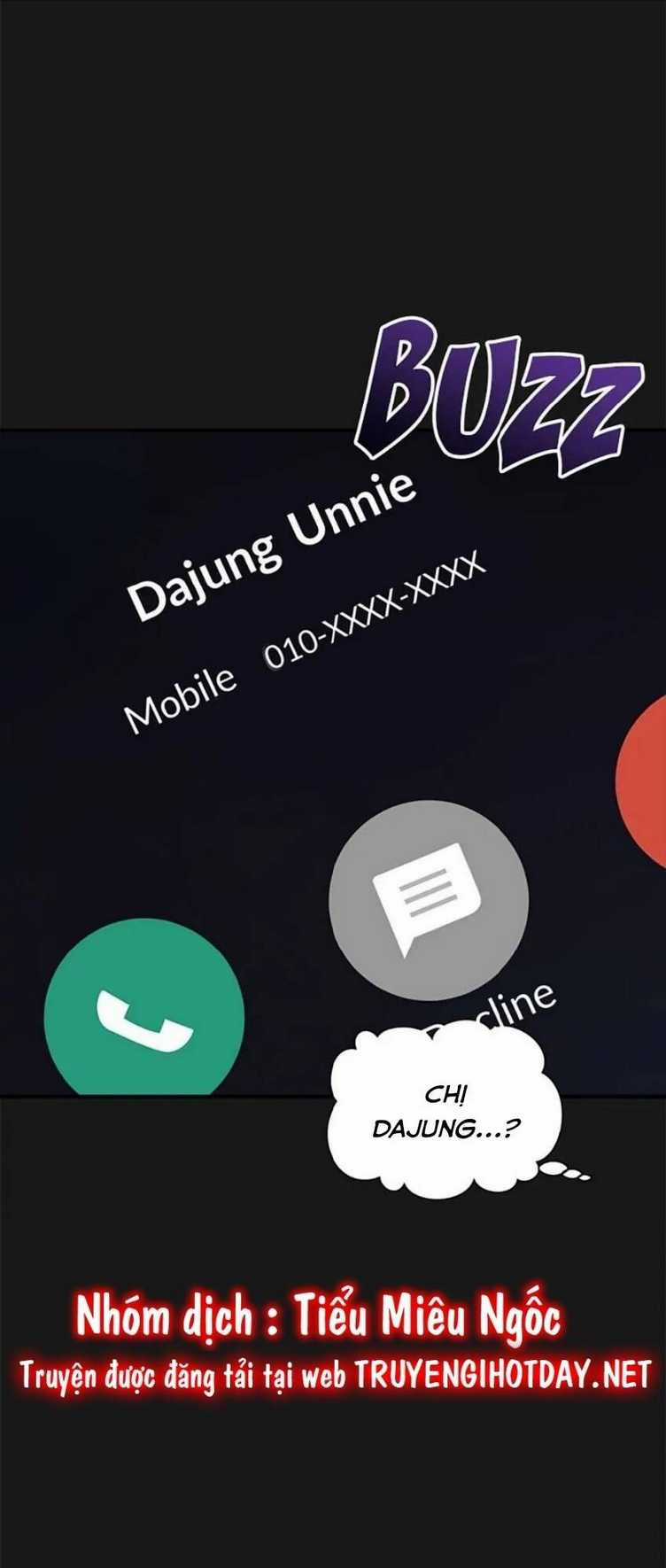 Câu Trả Lời Mùa Đông Chapter 41 trang 80