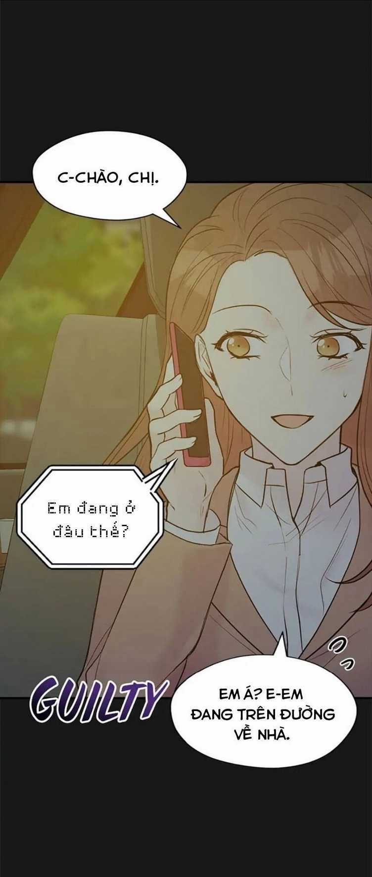 Câu Trả Lời Mùa Đông Chapter 41 trang 81