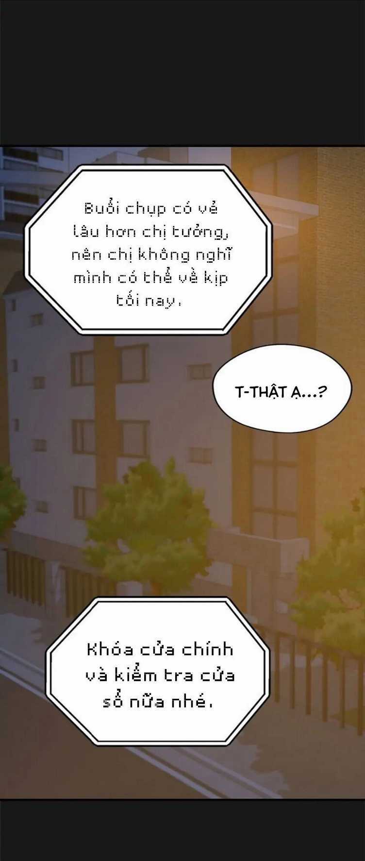 Câu Trả Lời Mùa Đông Chapter 41 trang 82