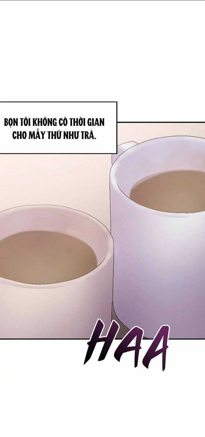 Câu Trả Lời Mùa Đông Chapter 42 trang 11