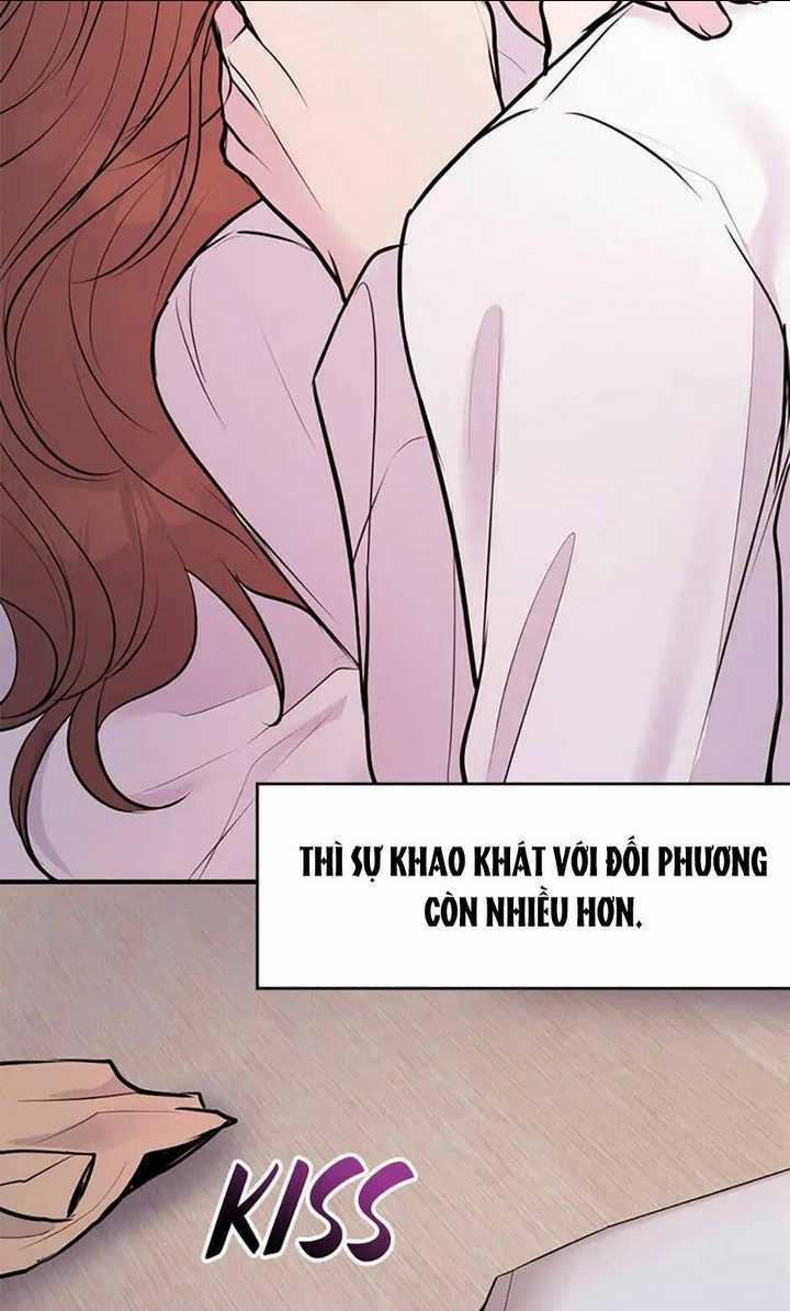 Câu Trả Lời Mùa Đông Chapter 42 trang 18