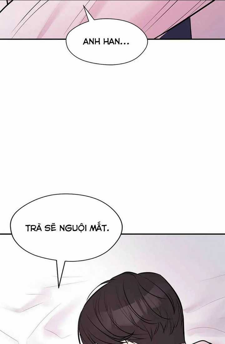 Câu Trả Lời Mùa Đông Chapter 42 trang 20