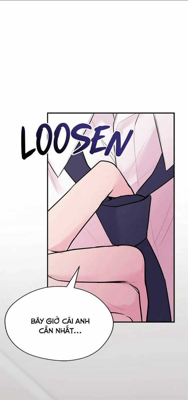 Câu Trả Lời Mùa Đông Chapter 42 trang 22