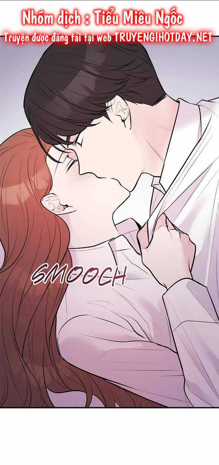 Câu Trả Lời Mùa Đông Chapter 42 trang 27