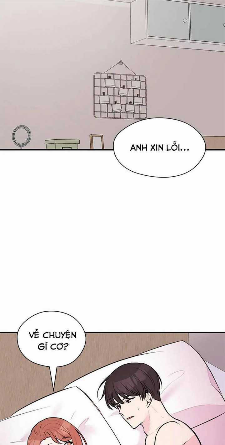 Câu Trả Lời Mùa Đông Chapter 42 trang 35