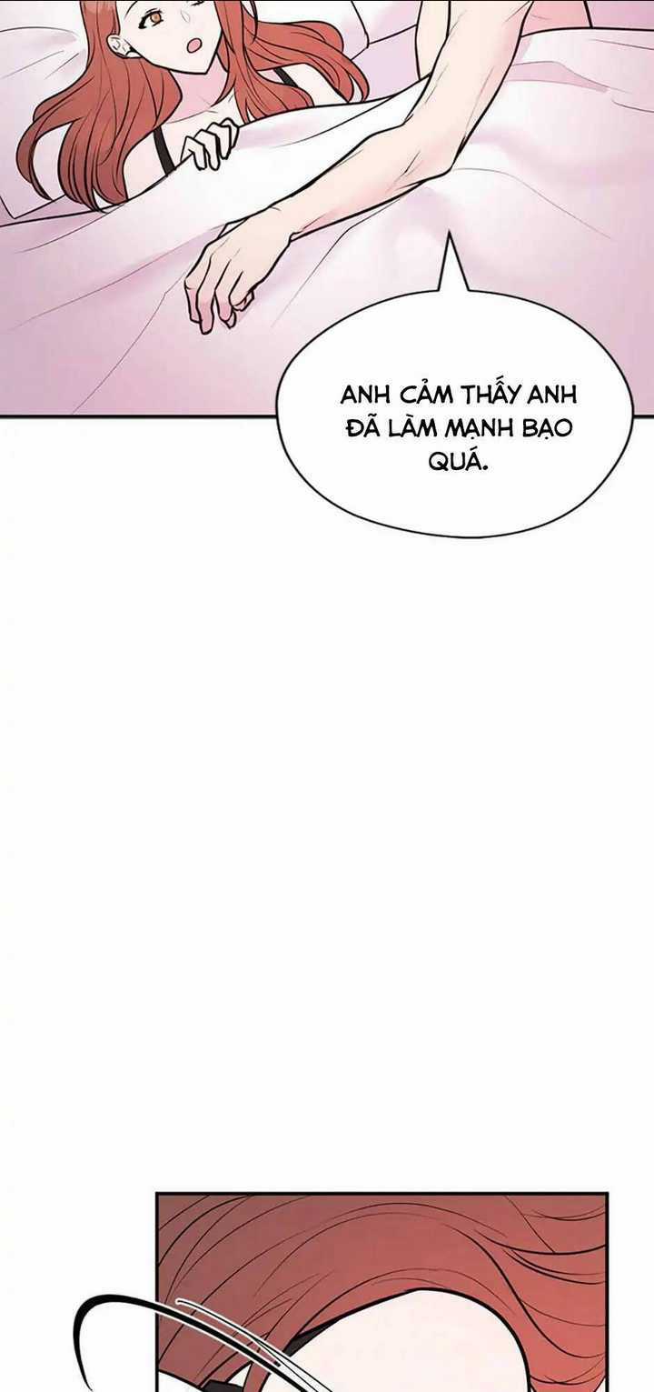 Câu Trả Lời Mùa Đông Chapter 42 trang 36