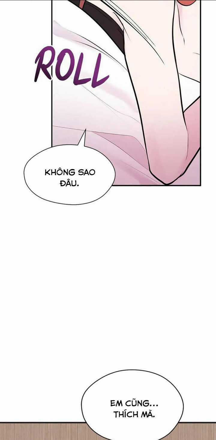 Câu Trả Lời Mùa Đông Chapter 42 trang 37