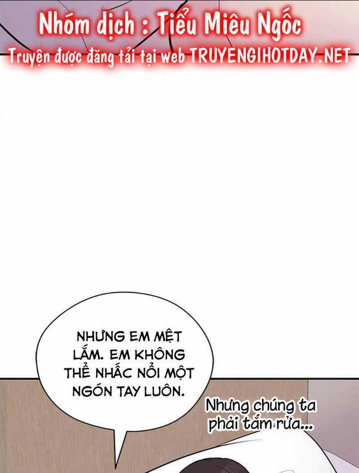 Câu Trả Lời Mùa Đông Chapter 42 trang 40