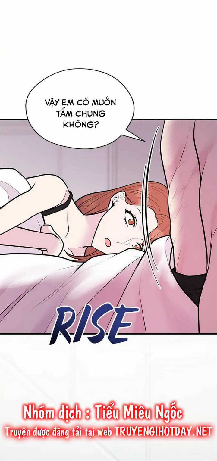 Câu Trả Lời Mùa Đông Chapter 42 trang 42