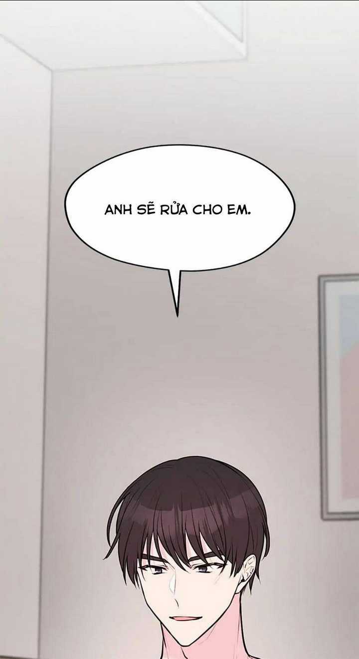 Câu Trả Lời Mùa Đông Chapter 42 trang 43