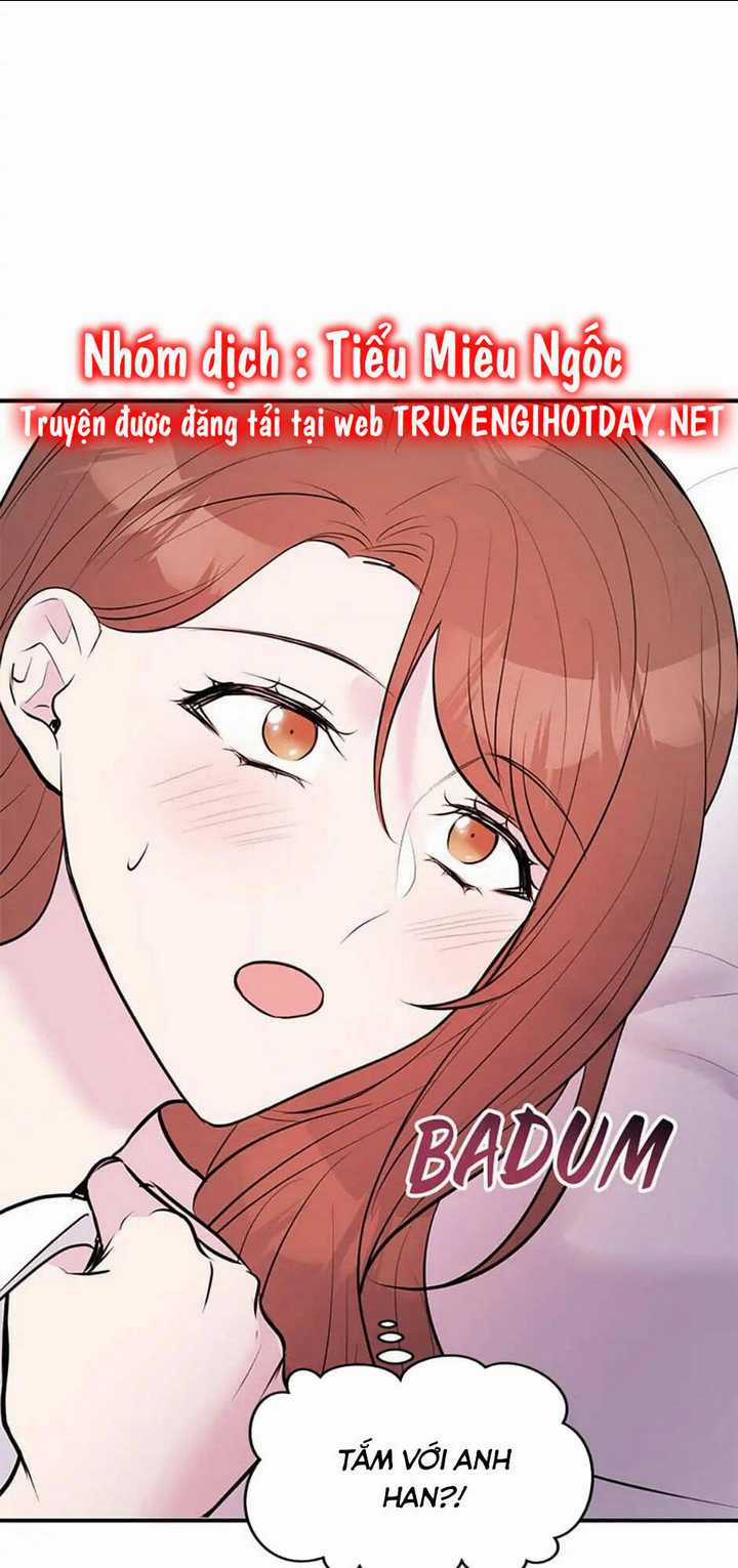 Câu Trả Lời Mùa Đông Chapter 42 trang 45