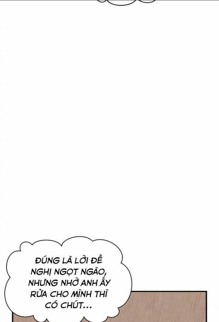 Câu Trả Lời Mùa Đông Chapter 42 trang 46