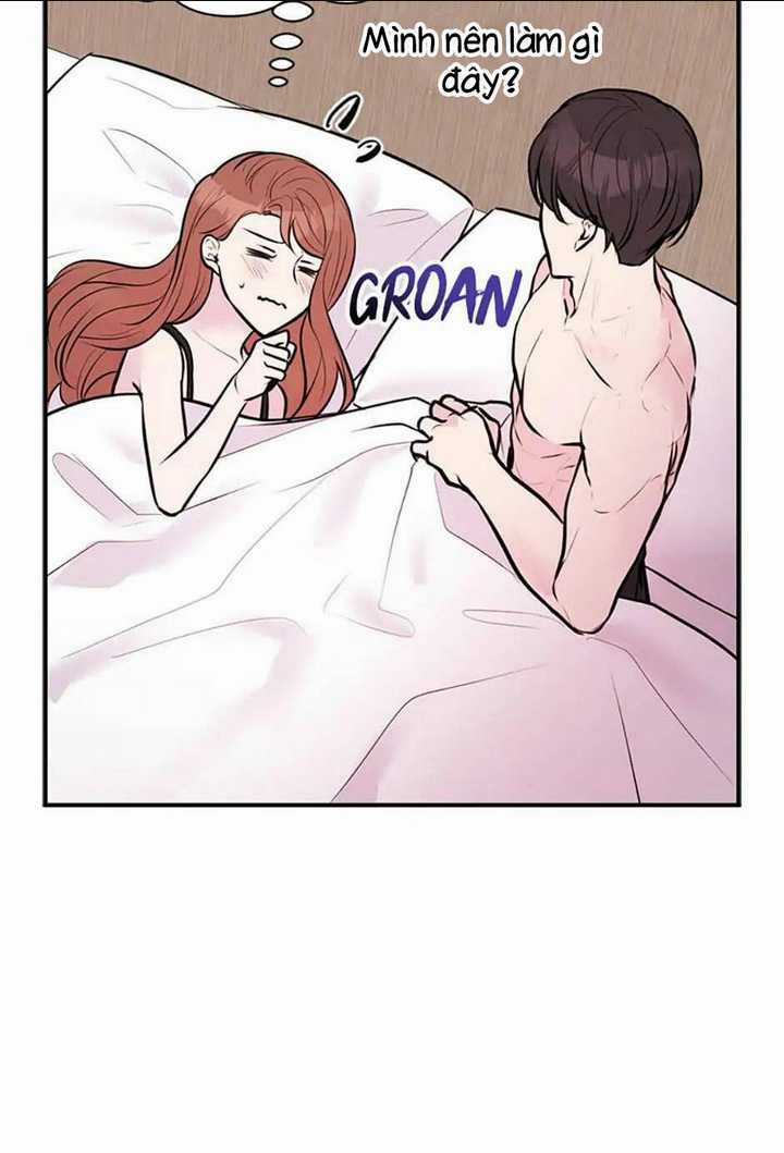 Câu Trả Lời Mùa Đông Chapter 42 trang 47