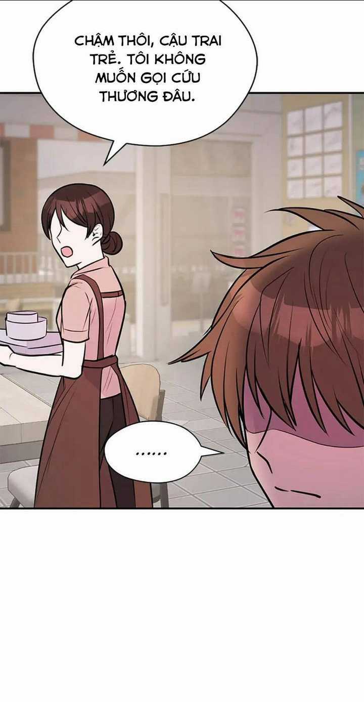 Câu Trả Lời Mùa Đông Chapter 42 trang 60