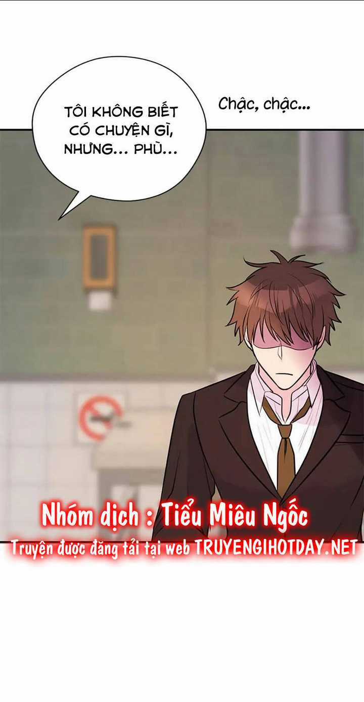 Câu Trả Lời Mùa Đông Chapter 42 trang 61