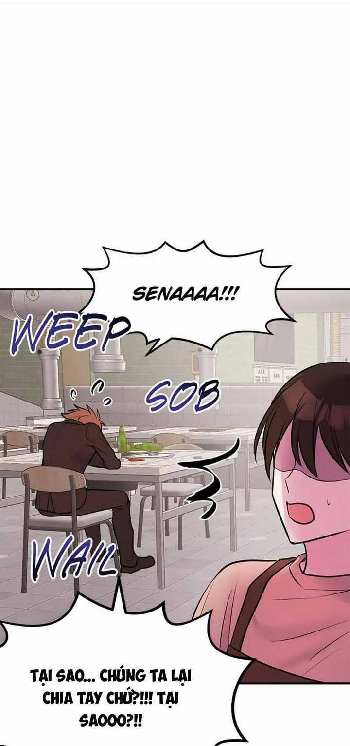 Câu Trả Lời Mùa Đông Chapter 42 trang 66