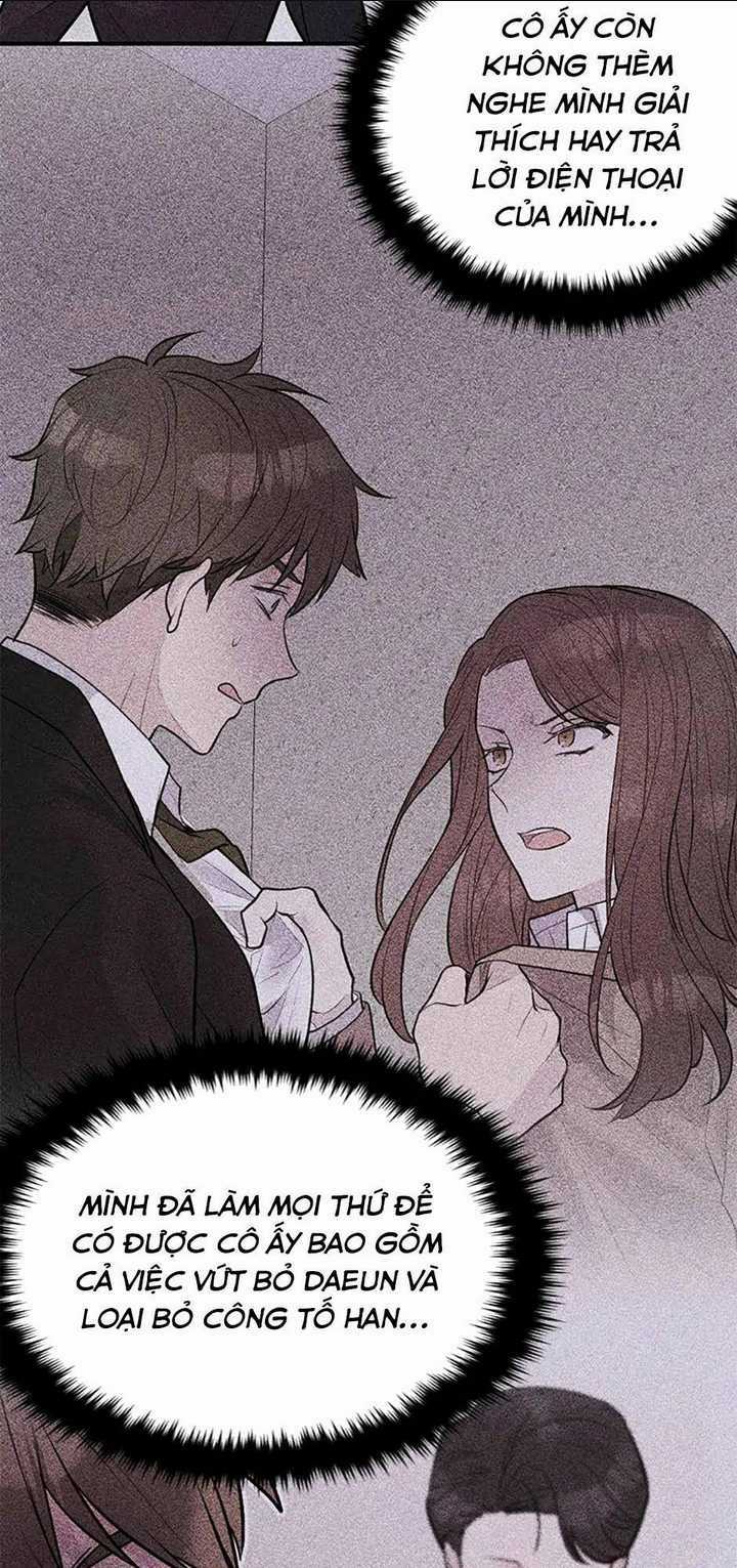 Câu Trả Lời Mùa Đông Chapter 42 trang 69