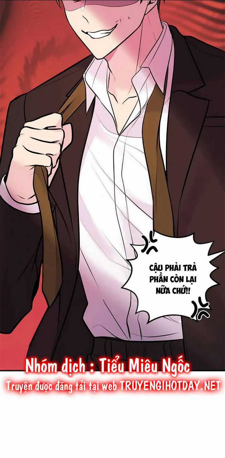 Câu Trả Lời Mùa Đông Chapter 42 trang 77