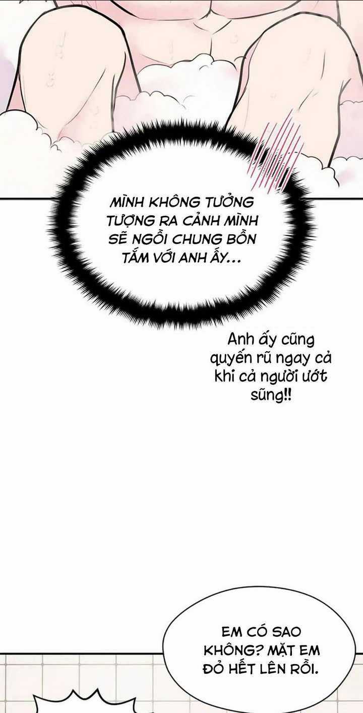 Câu Trả Lời Mùa Đông Chapter 42 trang 84