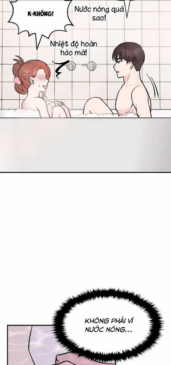 Câu Trả Lời Mùa Đông Chapter 42 trang 85