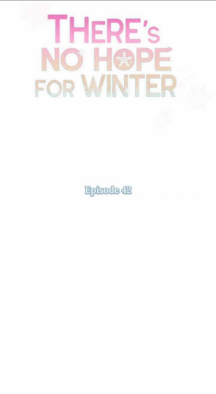 Câu Trả Lời Mùa Đông Chapter 42 trang 9