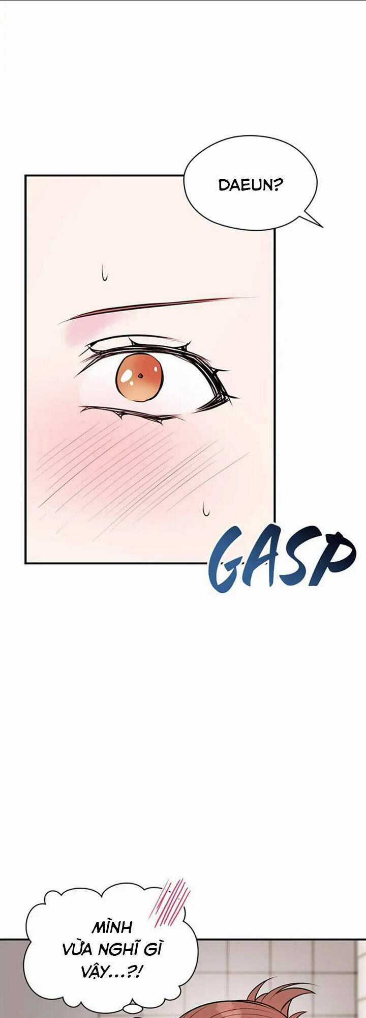 Câu Trả Lời Mùa Đông Chapter 43 trang 12