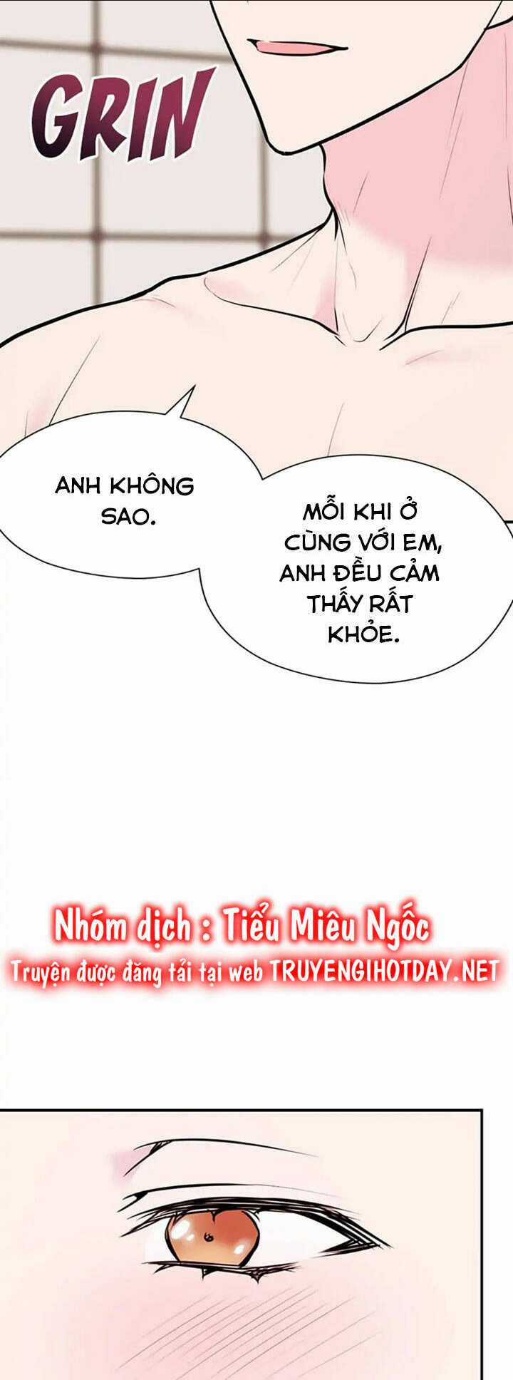 Câu Trả Lời Mùa Đông Chapter 43 trang 14
