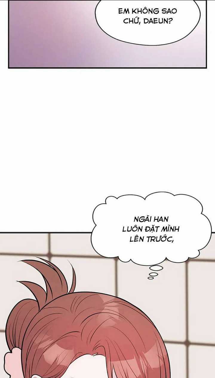 Câu Trả Lời Mùa Đông Chapter 43 trang 16