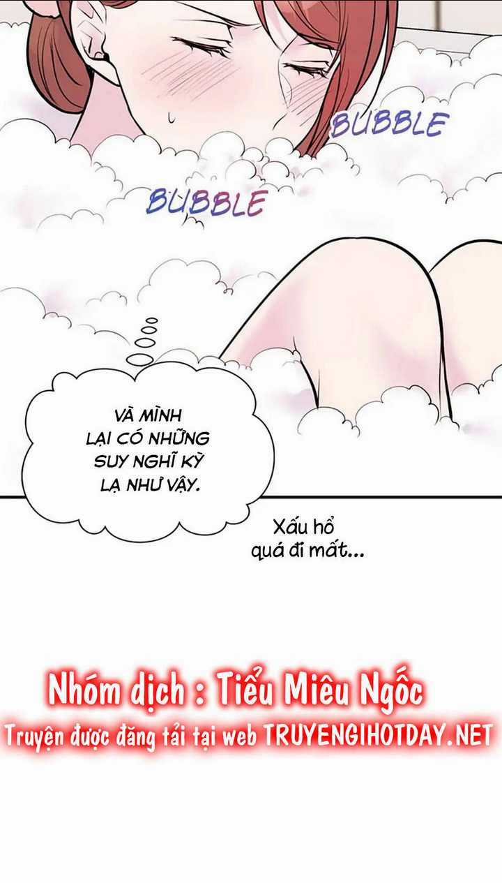 Câu Trả Lời Mùa Đông Chapter 43 trang 17