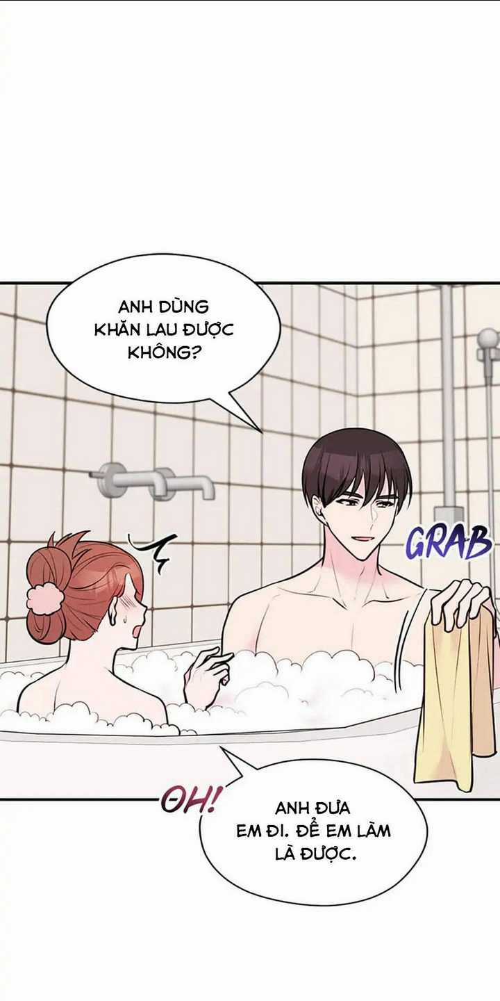 Câu Trả Lời Mùa Đông Chapter 43 trang 19