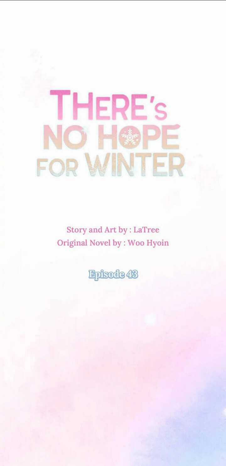 Câu Trả Lời Mùa Đông Chapter 43 trang 2