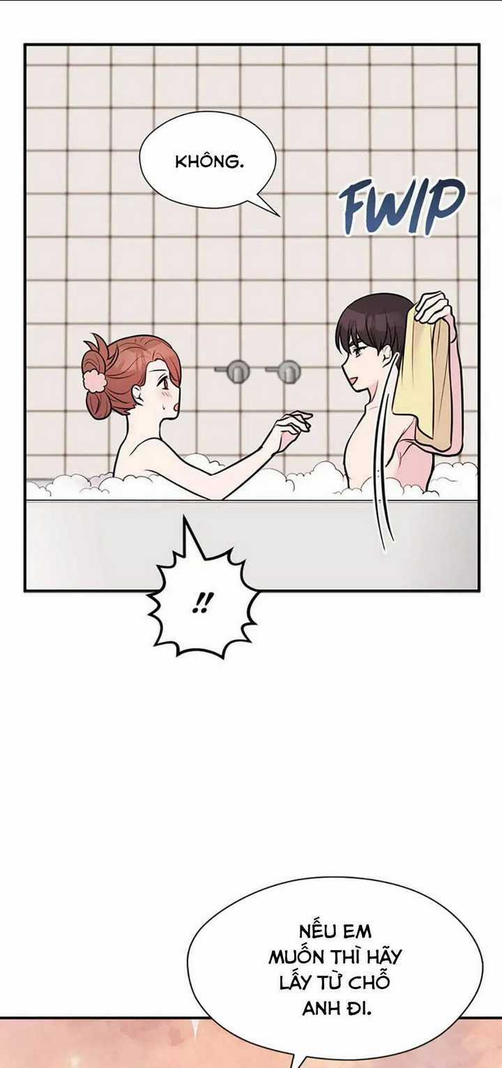 Câu Trả Lời Mùa Đông Chapter 43 trang 21