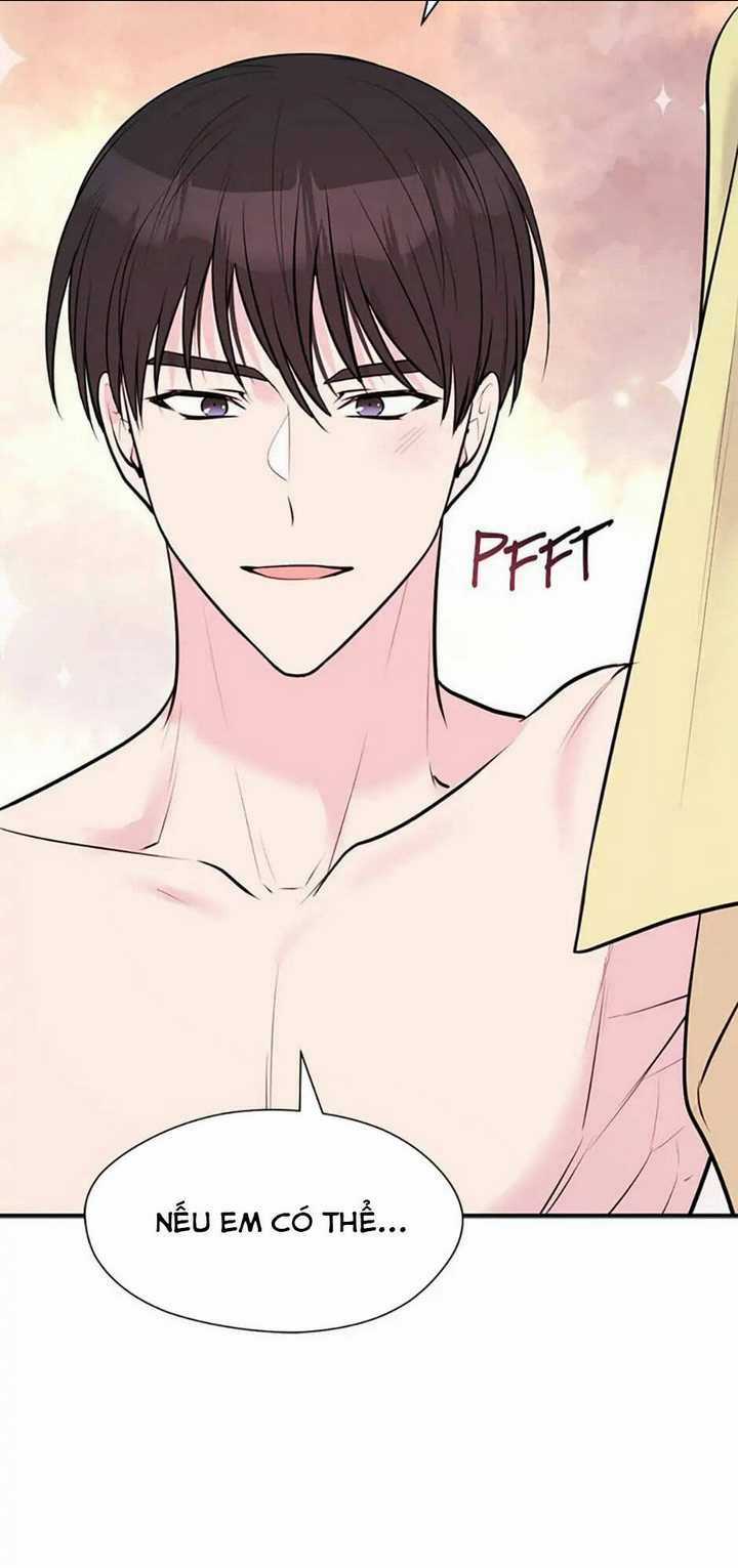 Câu Trả Lời Mùa Đông Chapter 43 trang 22