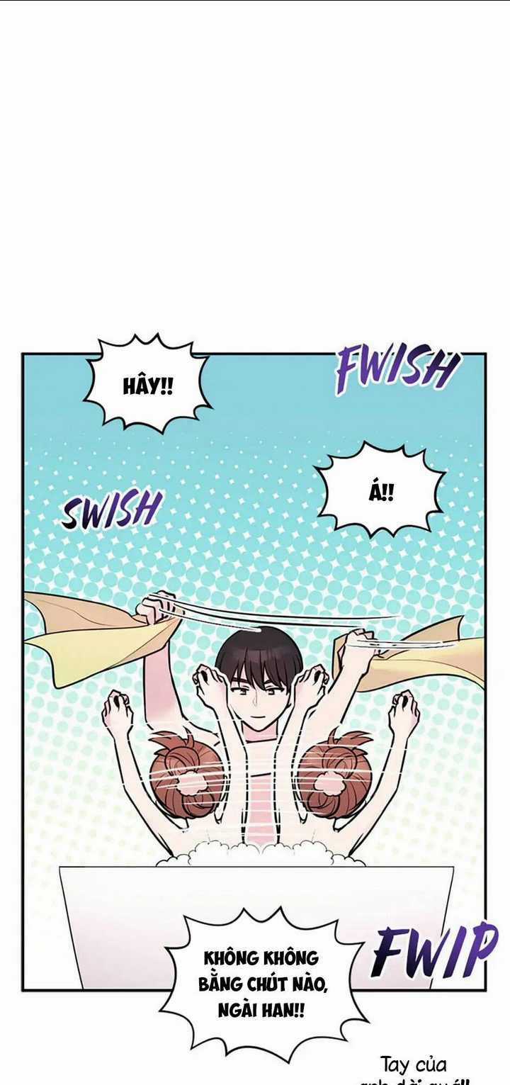 Câu Trả Lời Mùa Đông Chapter 43 trang 25