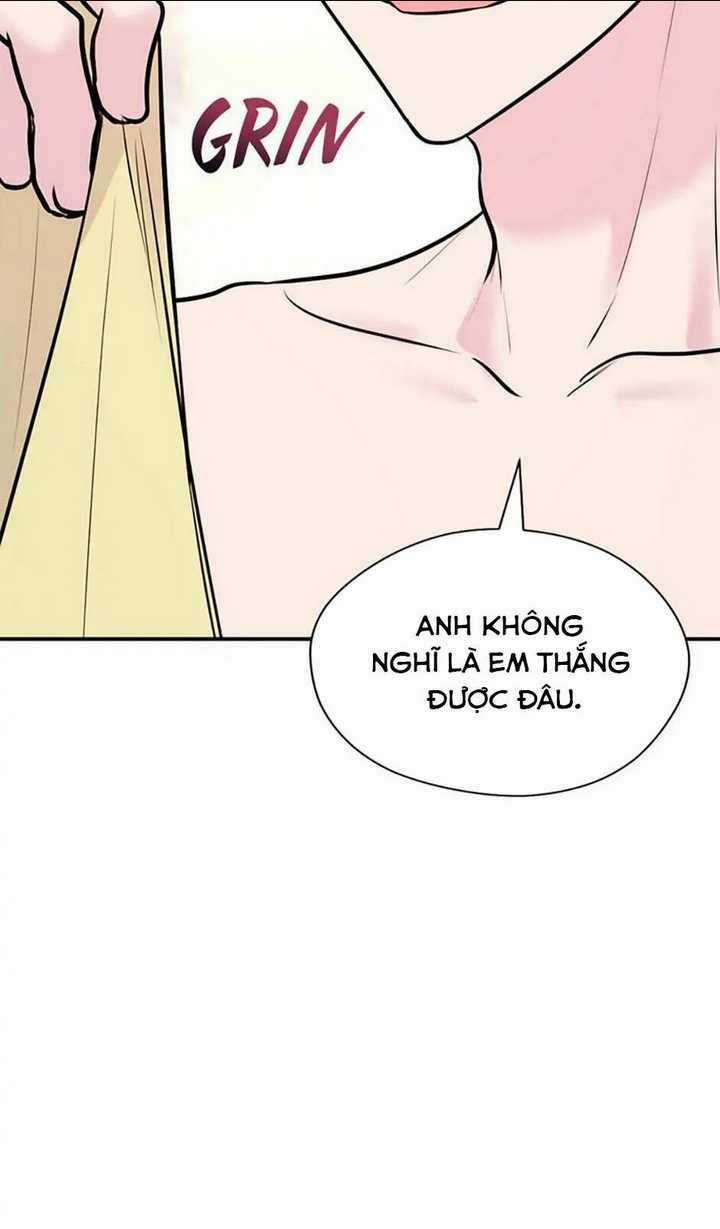 Câu Trả Lời Mùa Đông Chapter 43 trang 27