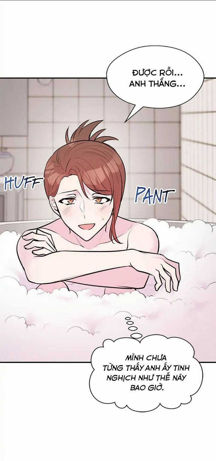 Câu Trả Lời Mùa Đông Chapter 43 trang 28