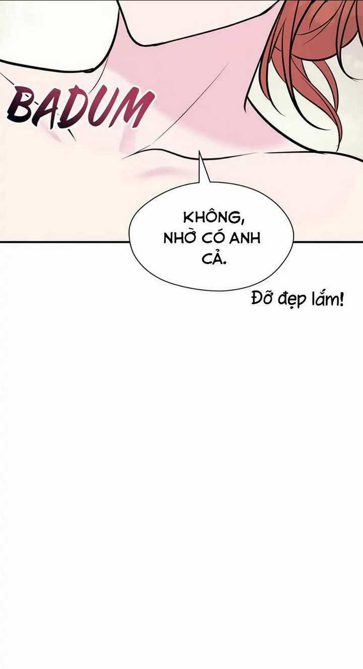 Câu Trả Lời Mùa Đông Chapter 43 trang 43